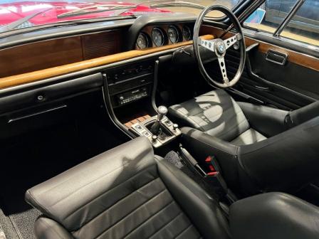 BMW 30 csl 2285459
